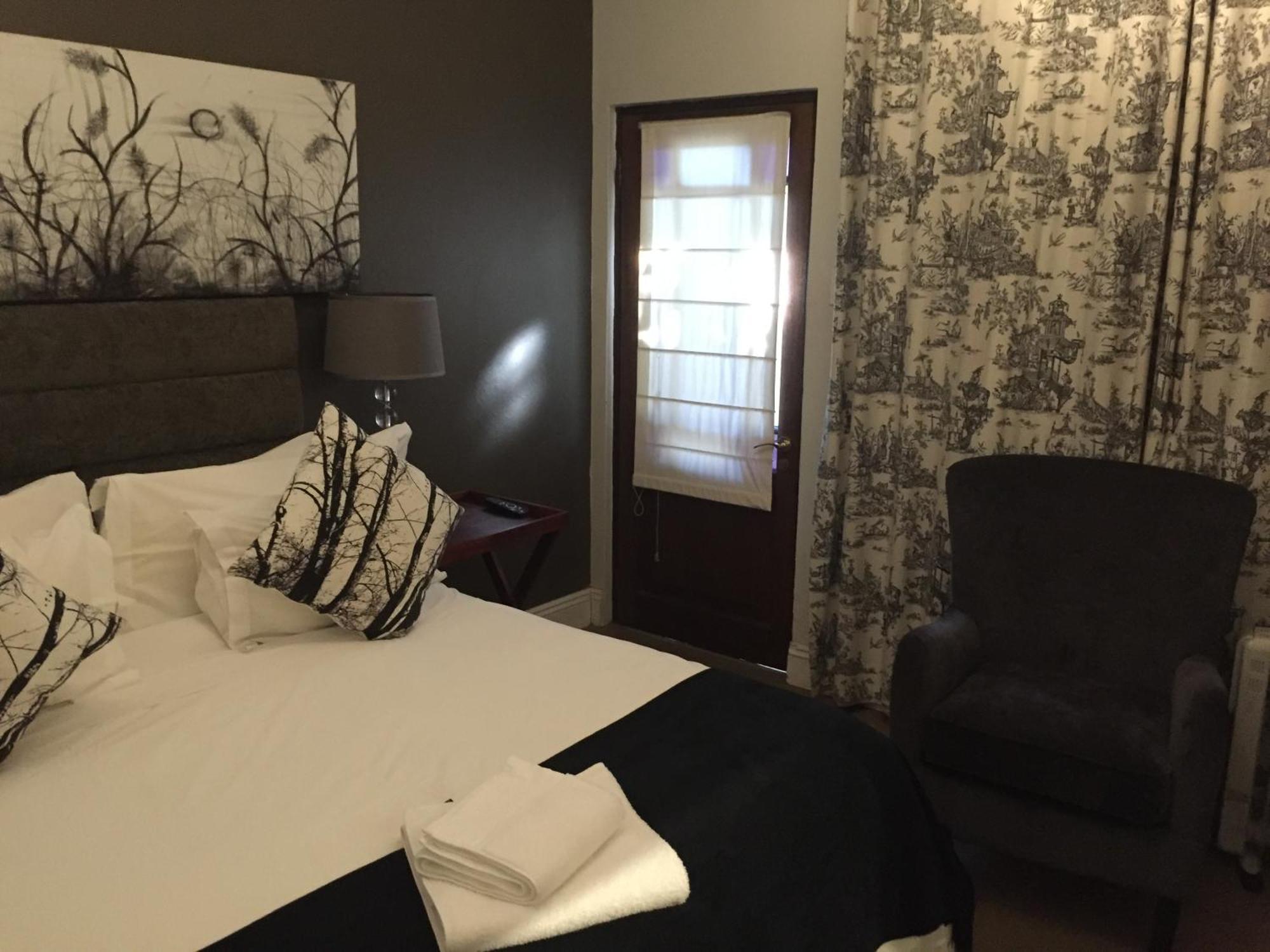 Melville Turret Guesthouse Johannesburg Cameră foto