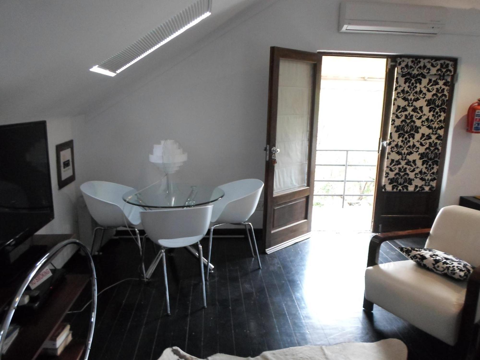 Melville Turret Guesthouse Johannesburg Cameră foto